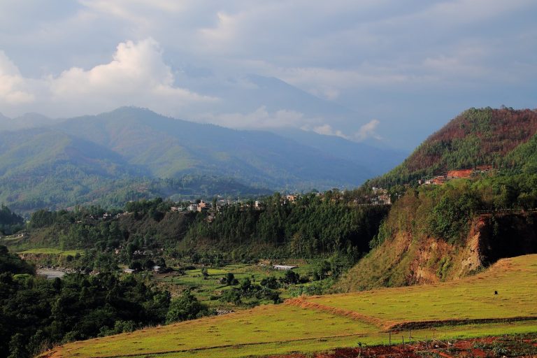 Water Mission Sends Disaster Team to Nepal for Clean Water Aid