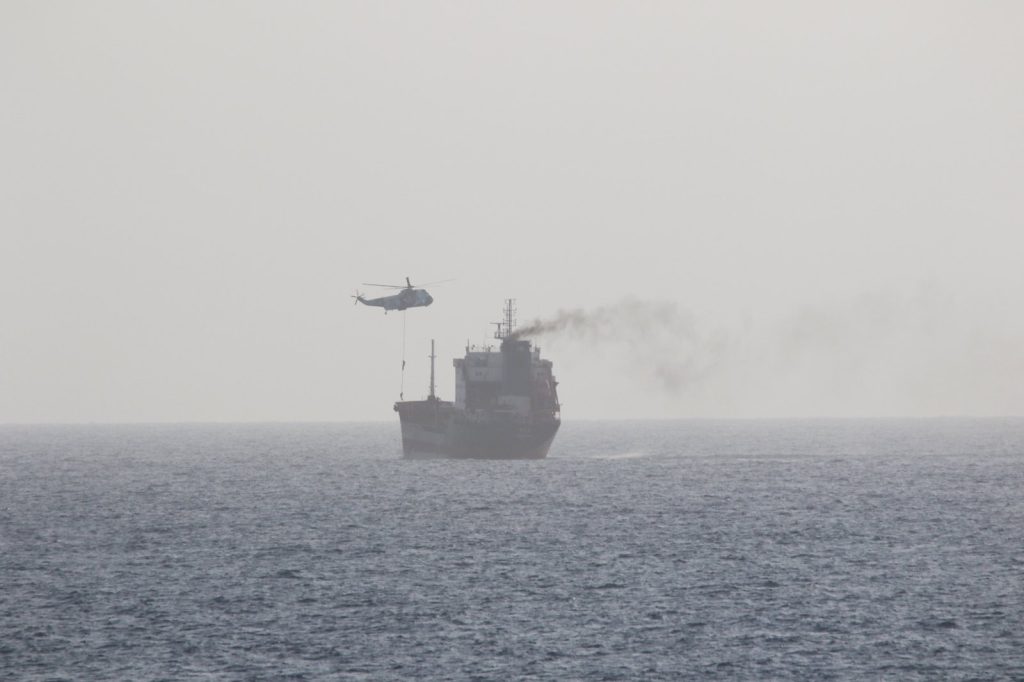 Asia Bolsters Strategic Reserves Six Months After Hormuz War