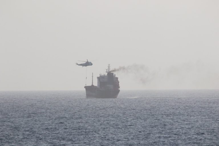 Asia Bolsters Strategic Reserves Six Months After Hormuz War