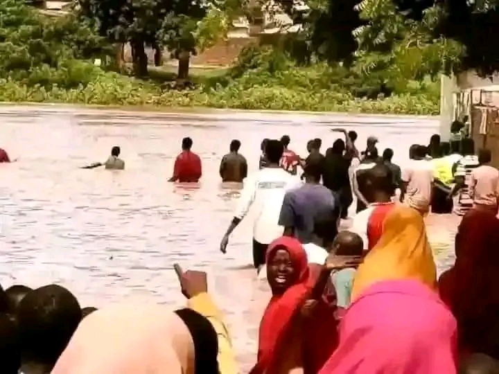 Niger Floods Kill 21 After Heavy Rainfall