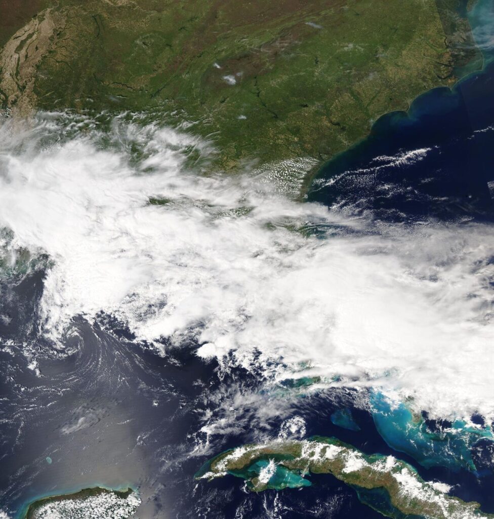 NWS Issues 500-Year Flash Flood Emergency for South Florida