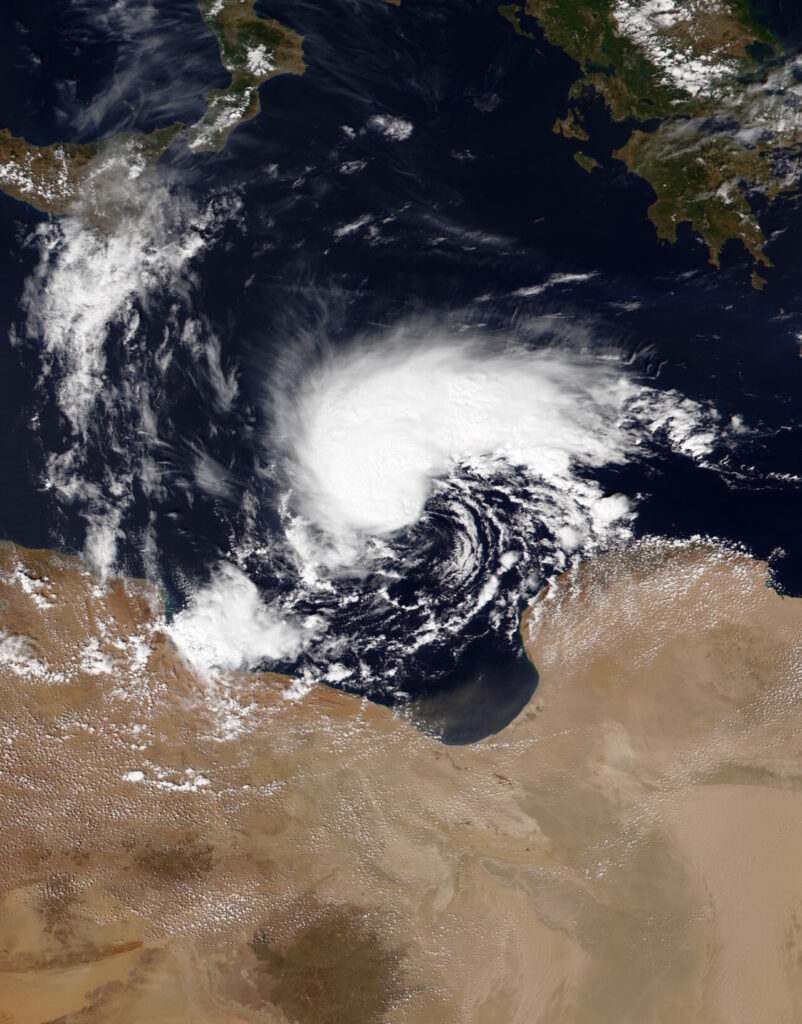 Floods Kill 10 in Bulgaria, Turkey, Greece