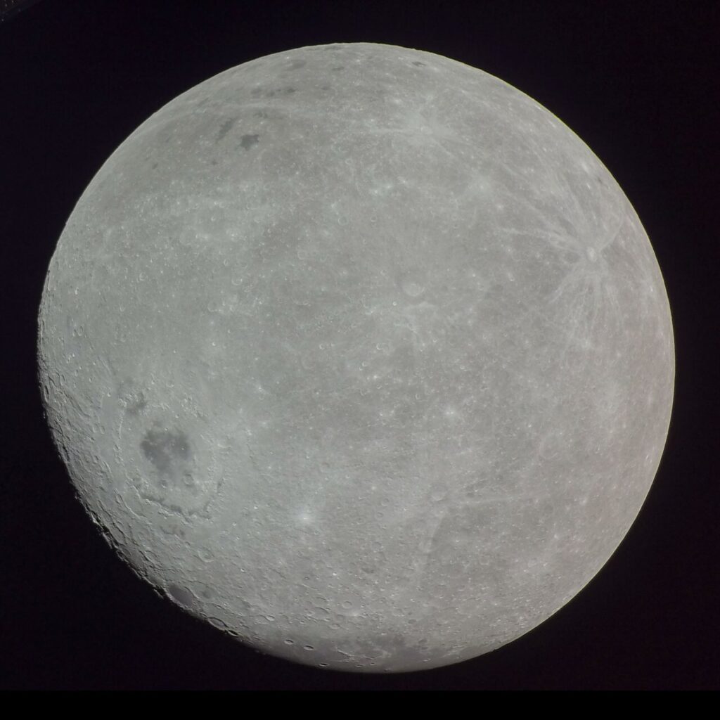 China Launches Chang'e 6 for Far Side Moon Samples
