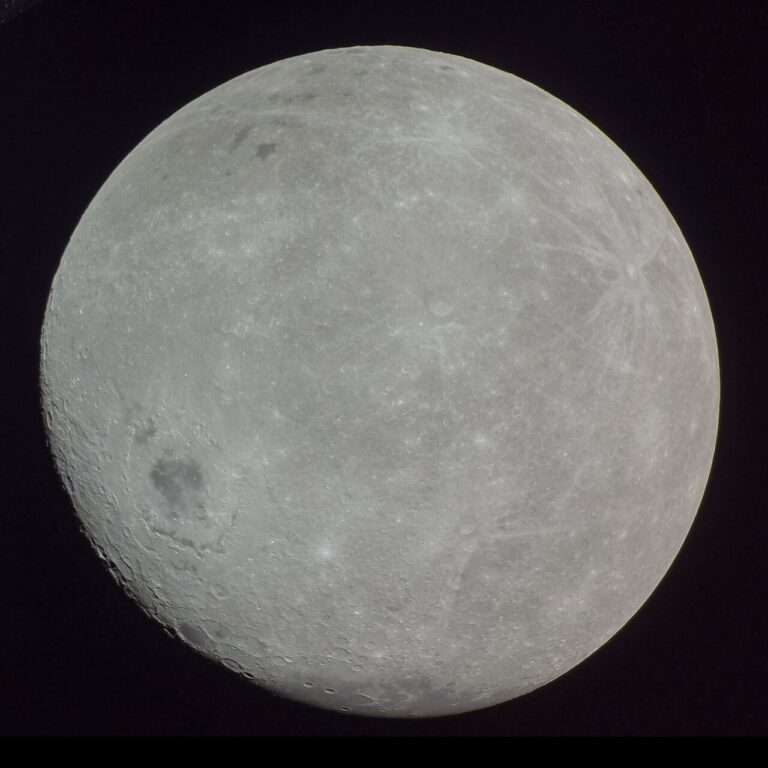 China Launches Chang’e 6 for Far Side Moon Samples