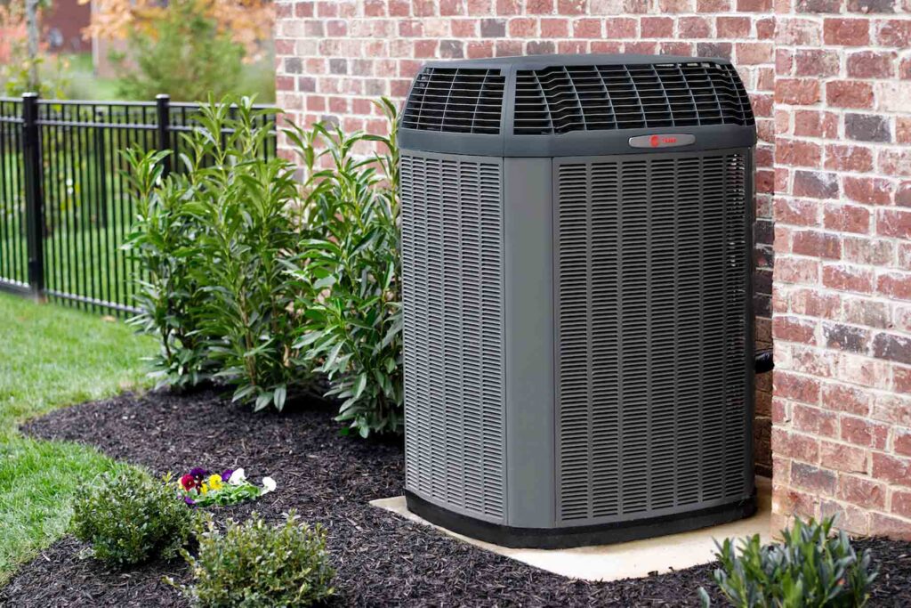 Air Conditioning Unit