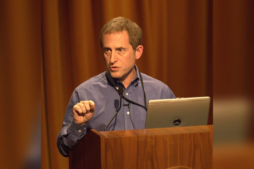 Alan Stern