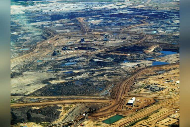 Canada’s oil reserves and U.S. market reliance explored