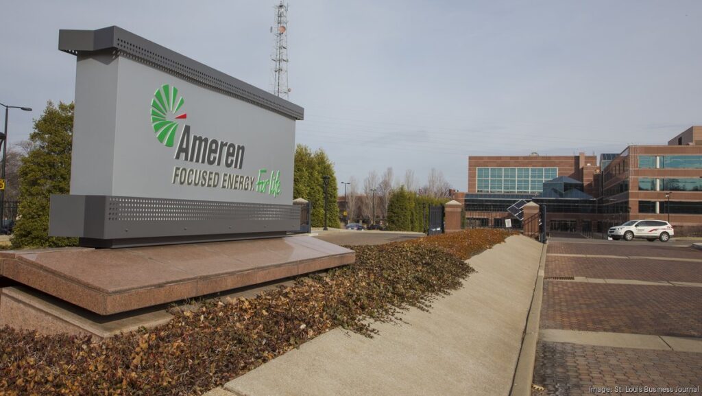 Ameren Missouri