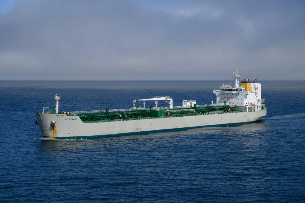 Asia Builds Strategic Oil Reserves Closer to Home After Hormuz Crisis