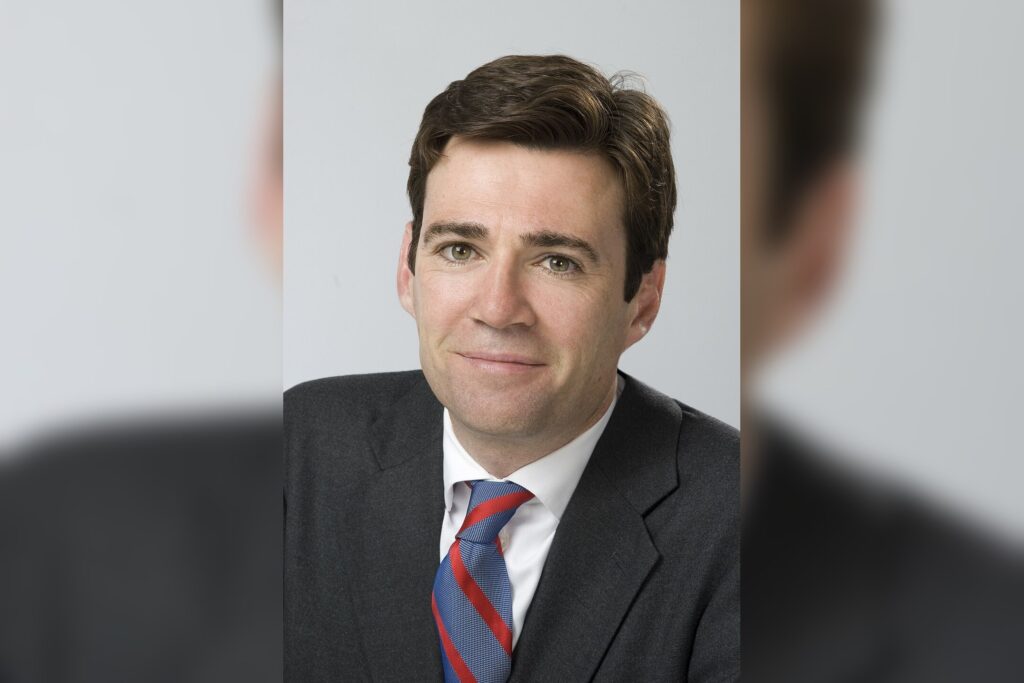 Andy Burnham