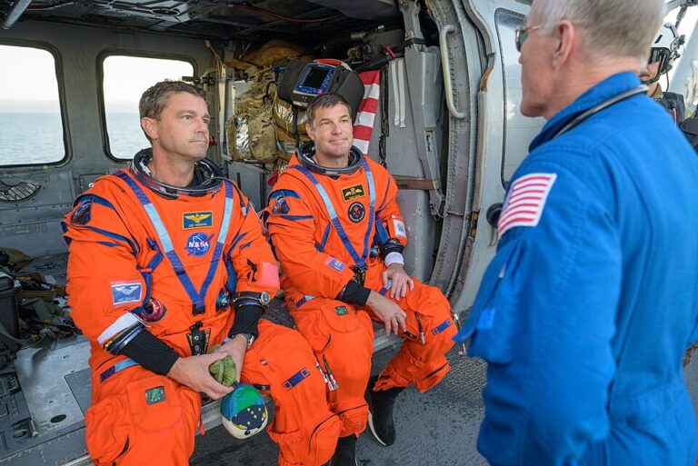 Artemis II Crew Breaks Apollo 13’s Longstanding Distance Record