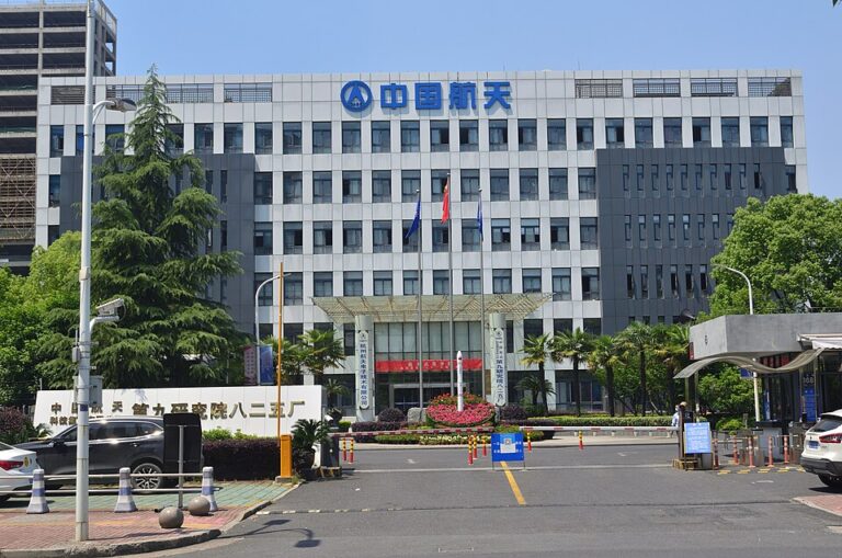 CASC & China National Space Admin Unveil Key Roles in Long March 10B Rocket