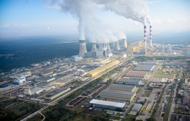 EPA Repeals Power Plant Emissions Limits, Undoing Climate Rules