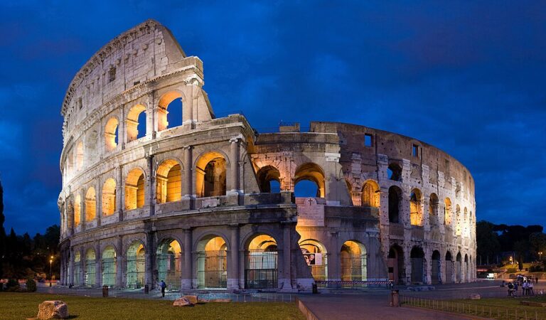From Praetorian Guard to Executive Protection: The Evolution of
