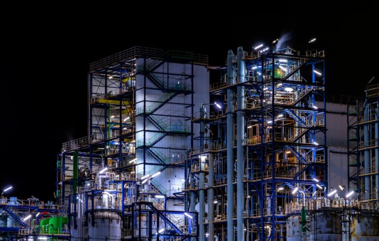 Brunei’s Oil Wealth Faces Depletion Within Two Decades