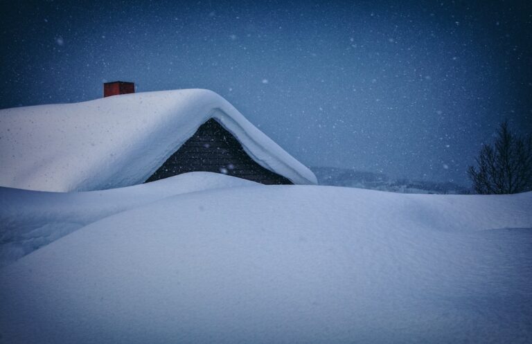 Snowstorms Kill 54, Expose Fragile Infrastructure in Afghanistan and Pakistan
