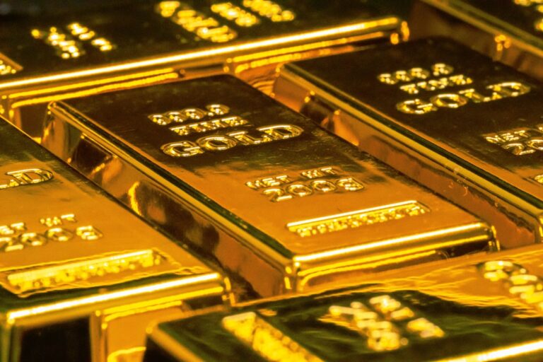 Namibia Gold Discovery Prompts Questions on Mining Versus Environmental Impact