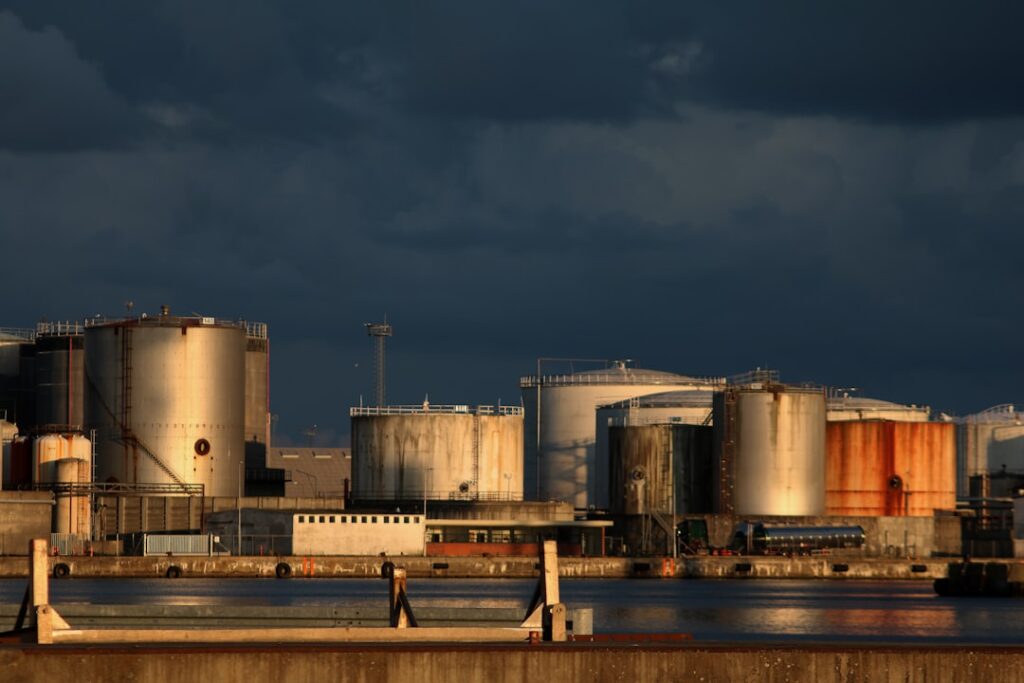 Oil prices drop as Trump signals potential Iran deal amid Middle East strikes
