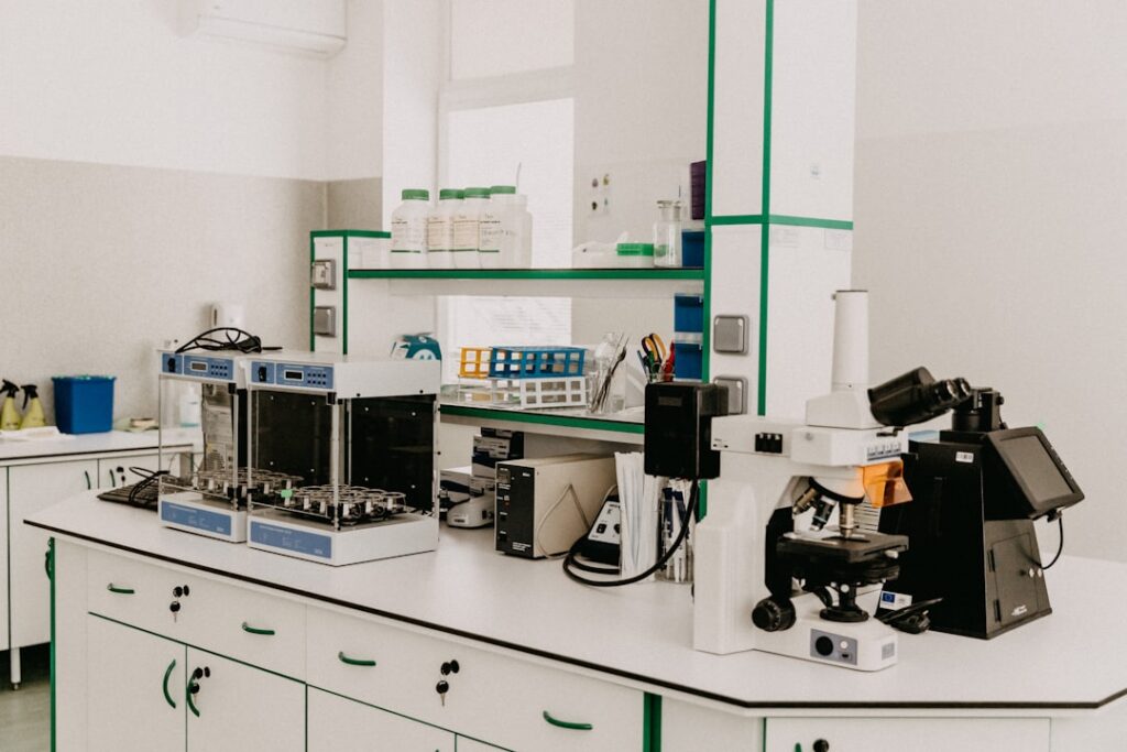 AI-Designed Virus Contains Novel Genetic Component Unseen in Nature