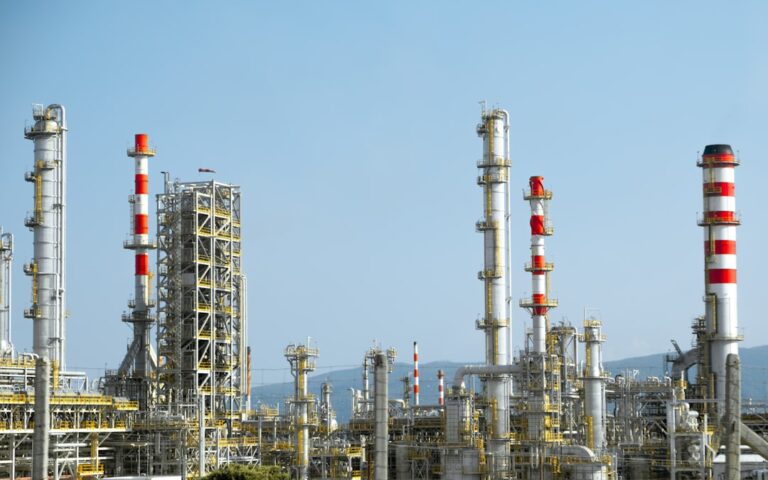 OPEC Holds Emergency Meeting on Coronavirus Oil Threat