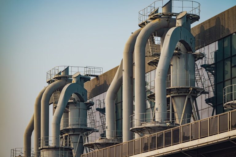 Study: 70% of Carbon Capture Projects Never Launched