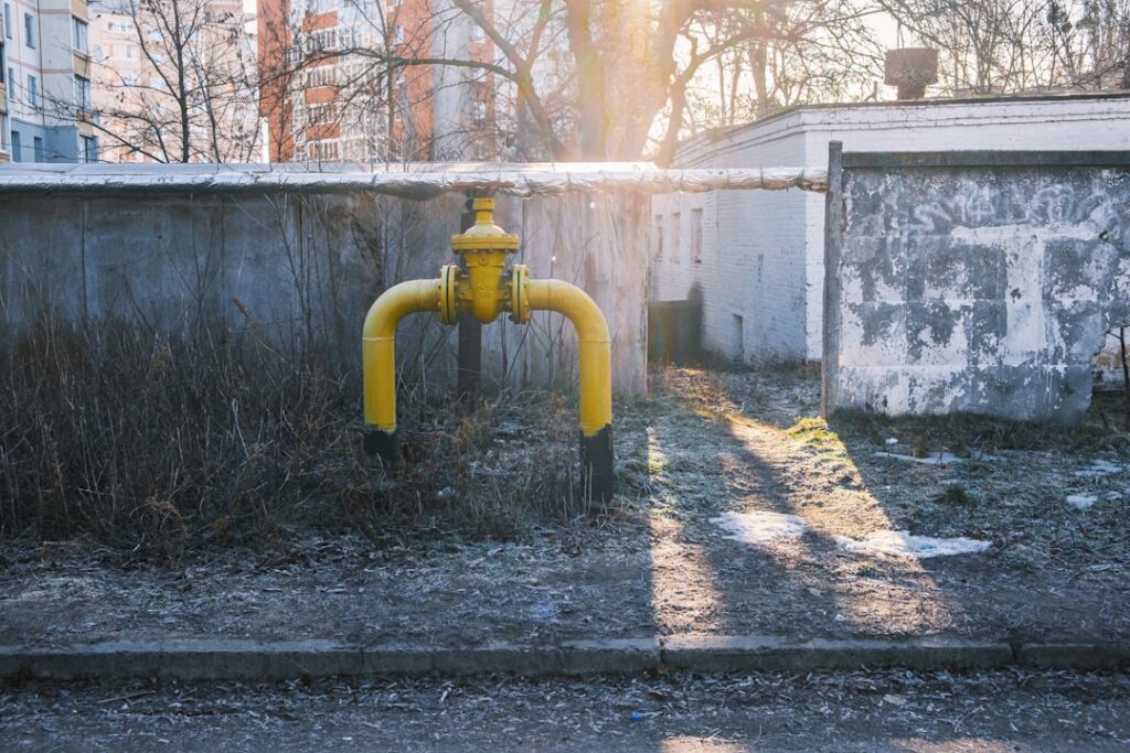 European energy traders review contracts as Putin demands ruble payment for Russian natural gas exports.