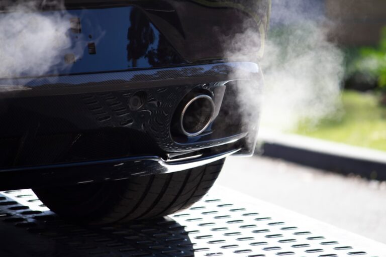 Rhode Island Emissions Leap 8.2%, Miss 2020 Climate Target