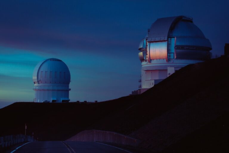 Scientists Detect Record-Breaking Cosmic Ray in Utah Desert Suddenly