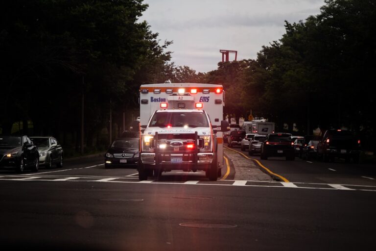 Five Dead, 35 Injured in Mountain Bus Slide Accident Yesterday