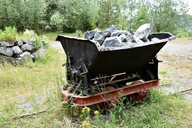 Jixi Mining Accident Kills 12, Underscores Industry’s Inherent Dangers