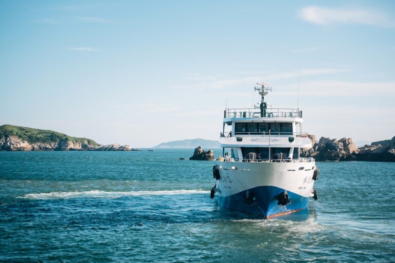 Ferry Sinks in Egypt, Killing Ten and Injuring Several Others
