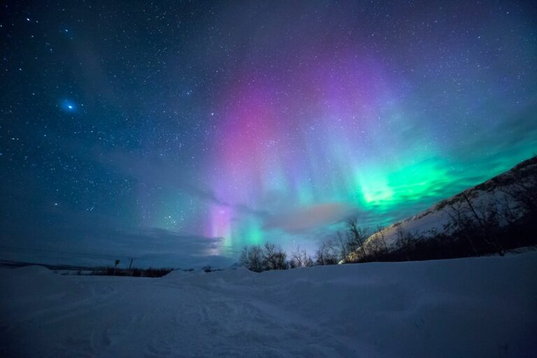 Solar Storm Hits G5 Intensity, First Extreme Event Since 2005