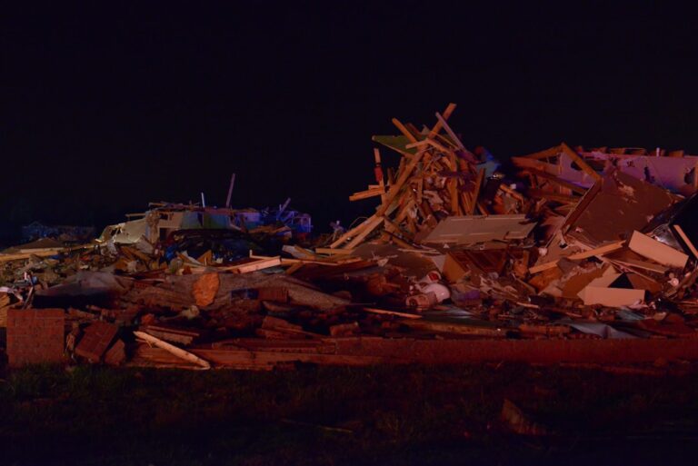 Stage Collapse Kills Ten in Mexico, Raises Safety Concerns Suddenly