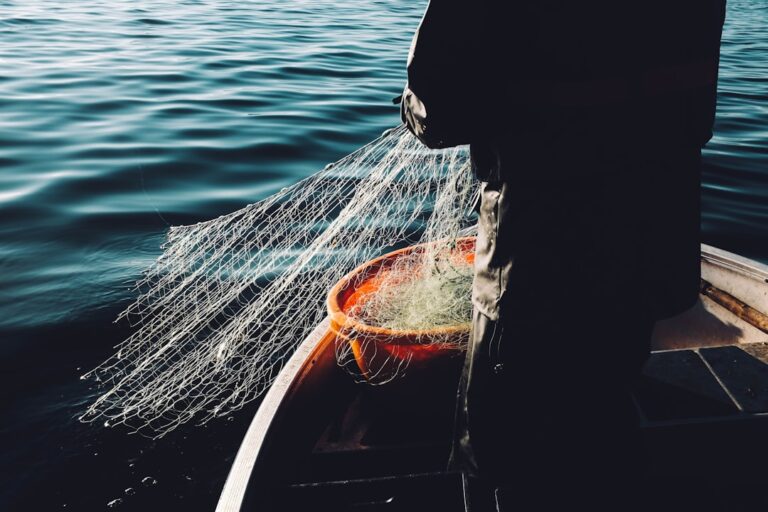 Portuguese Fishing Boat Sinks, Killing Three, Amid Ongoing Investigation
