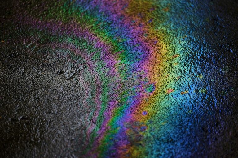 Third Oil Spill Hits Manila Bay in Just One Week Already
