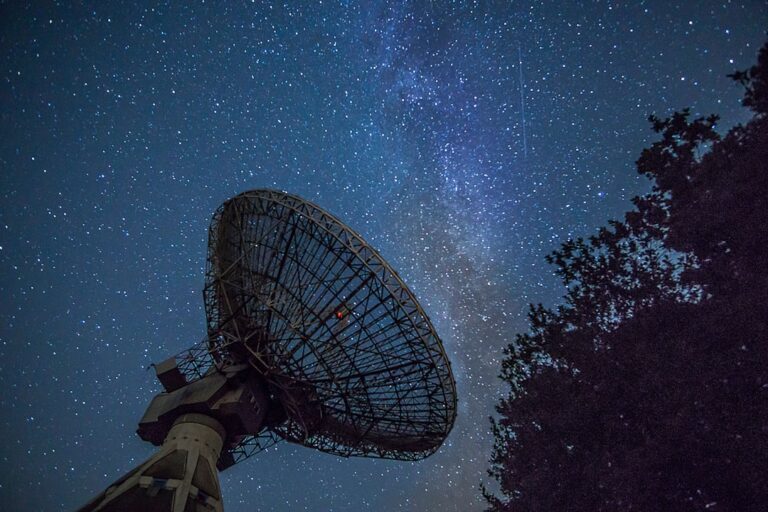 Scientists Explain 1977’s Mysterious Wow Signal as Natural Phenomenon