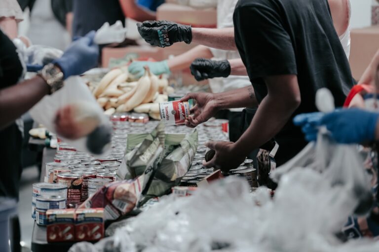 Brazil Church Roof Collapse Kills Two, Halts Food Distribution