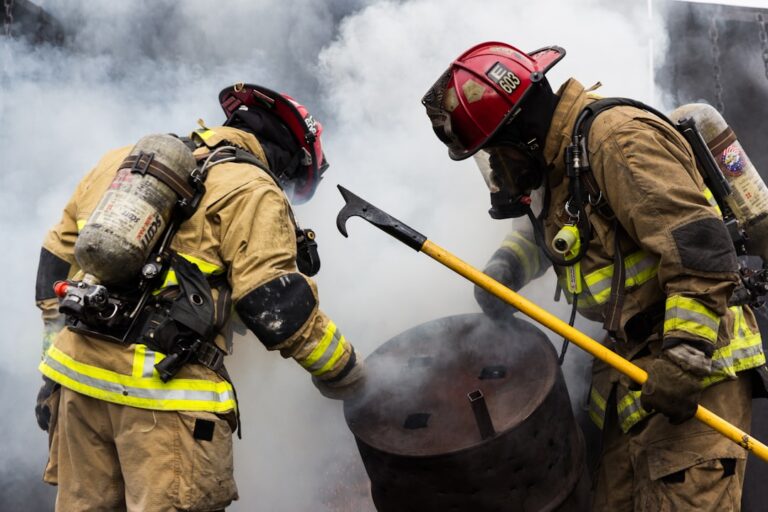 Deadly Building Fire Strikes Hyderabad, Killing Seventeen People Suddenly
