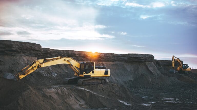 Six Killed in Tanzanian Gold Mine Collapse