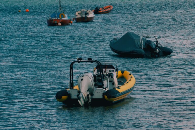 Tunisia Boat Sinking Claims 40 Lives, Leaves 30 Survivors Ashore
