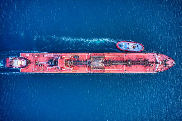 Iraq Oil Tanker Attack Kills One, Ignites Supply Fears