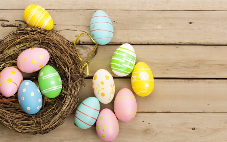 Fatal tree fall kills three at German Easter egg hunt