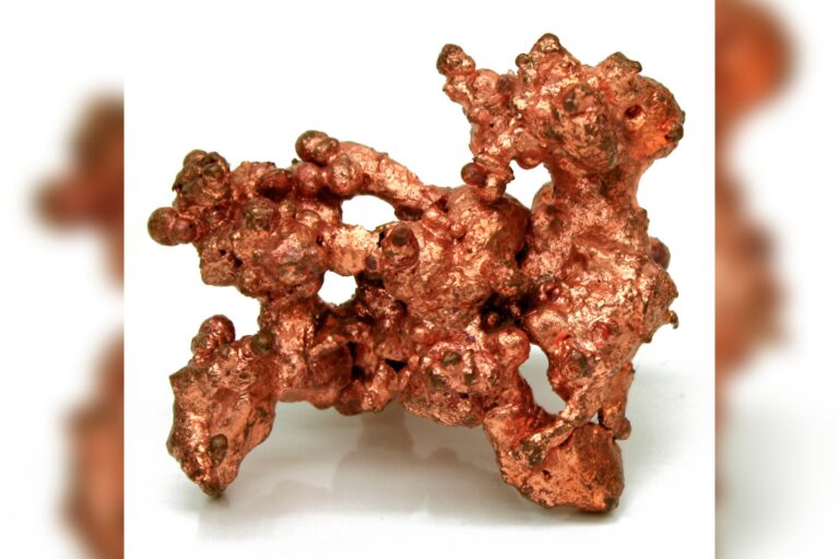 Copper Hits $4.50 Per Pound, Fueling Theft Surge at AI Sites