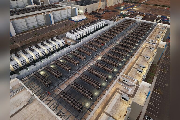 Power Purchase Agreements Lock Data Center Energy Prices