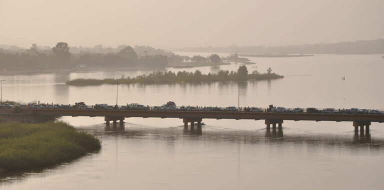 Tragedy Strikes Niger River as Boat Accident Leaves Many Missing
