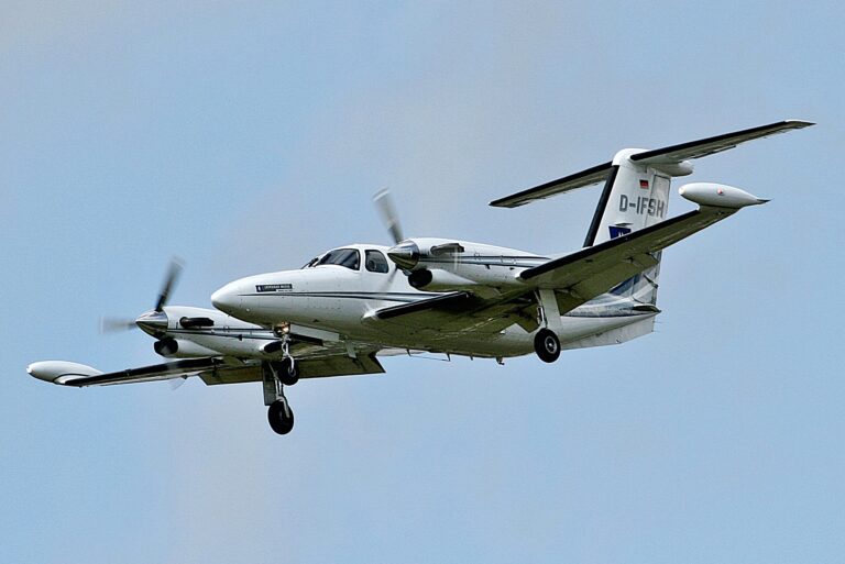 Plane Crash in Brazil Kills 10, Injures 17 at Canela Airport