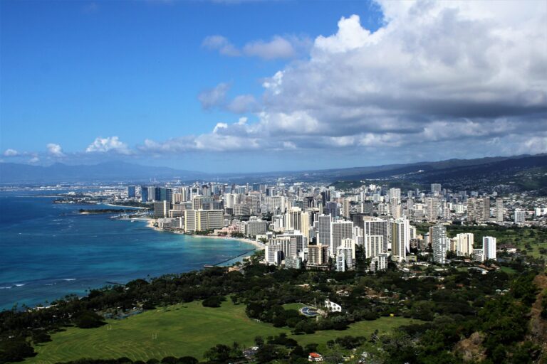 New Year’s Celebration Turns Deadly in Honolulu Fireworks Blast