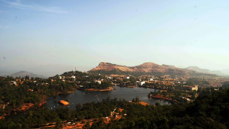 Gujarat Bus Crash Kills 7 Pilgrims in Saputara Gorge