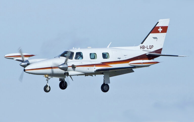 Six Killed in Deadly Plane Crash in Mountainous Region Overnight