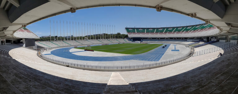 Stadium Barrier Collapse Kills 3 in Algeria Soccer Win